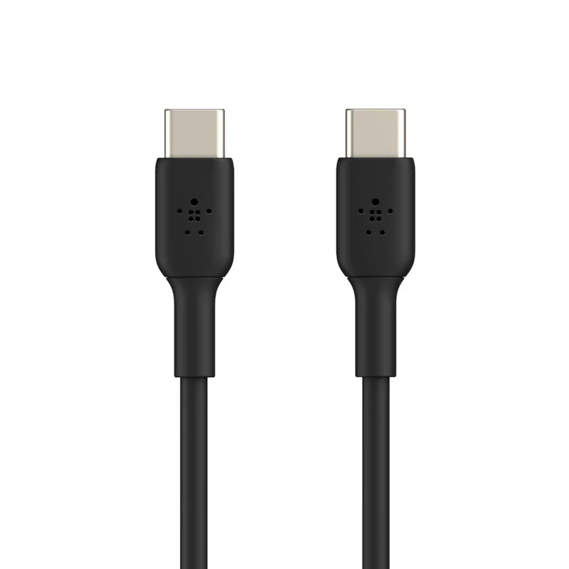 کابل USB-C بلکین مدل CAB003bt1MBK BOOST↑CHARGE طول 1 متر