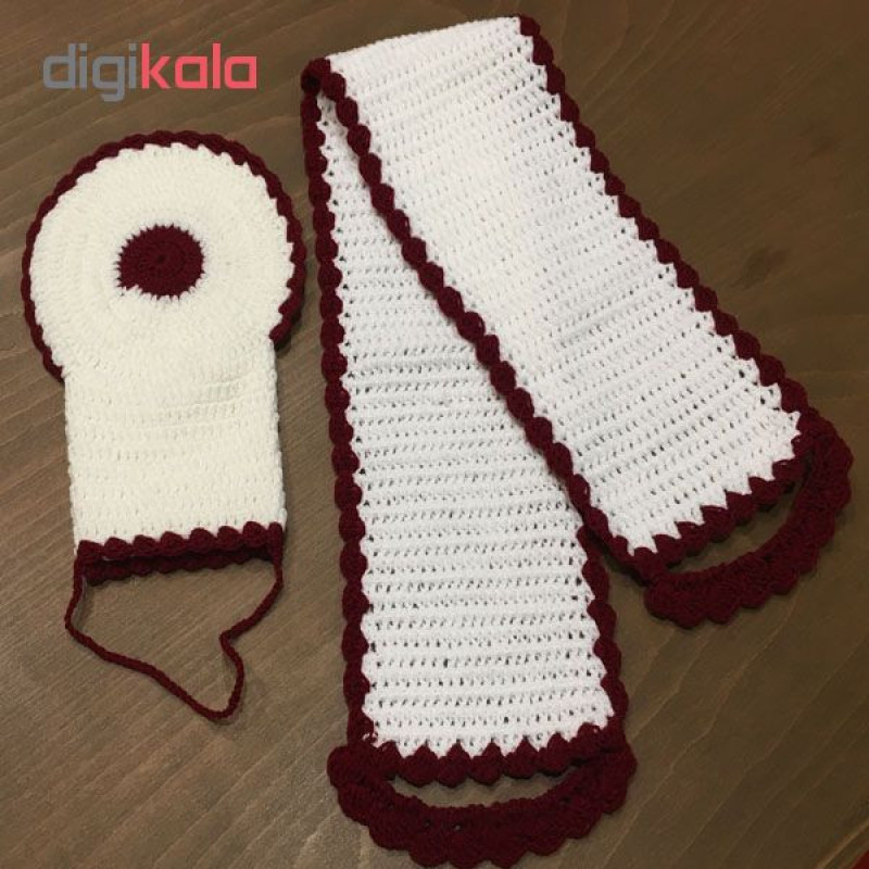 لیف حمام کد 131 مجموعه 2 عددی