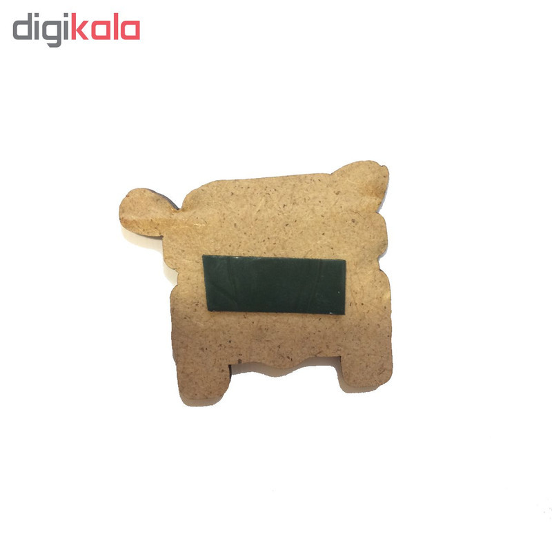 استیکر طرح ماشین کد 119