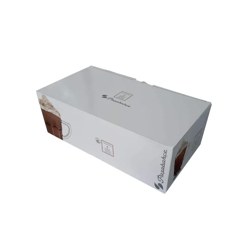لیوان پاشاباغچه مدل K-118 بسته 6 عددی