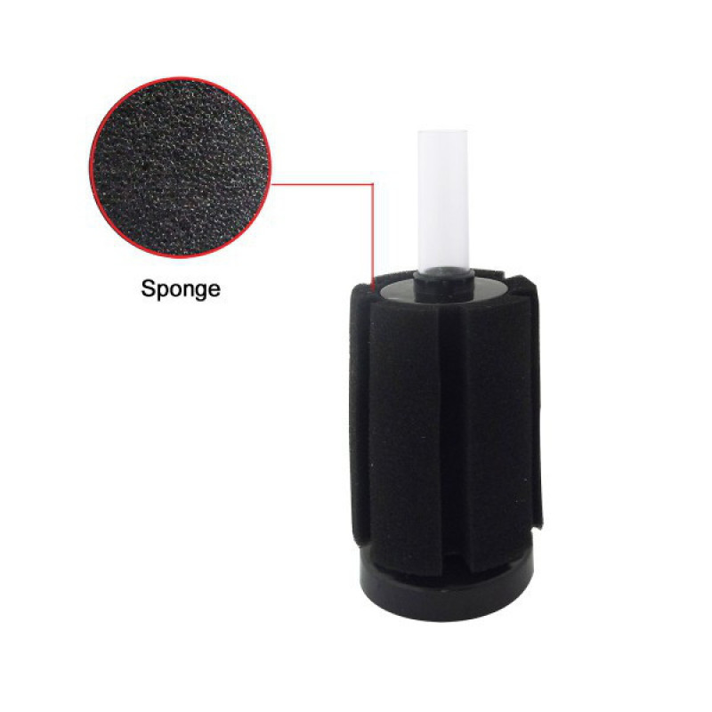 بیوفیلتر آکواریوم مدل XY-2836