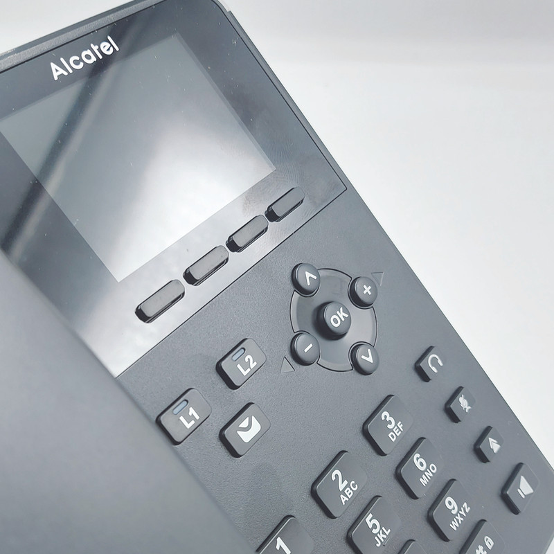 تلفن تحت شبکه آلکاتل مدل SP-2502G