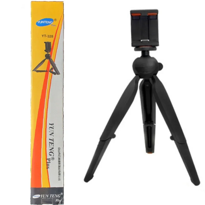 سه پایه نگهدارنده گوشی موبایل یانتنگ مدل D909