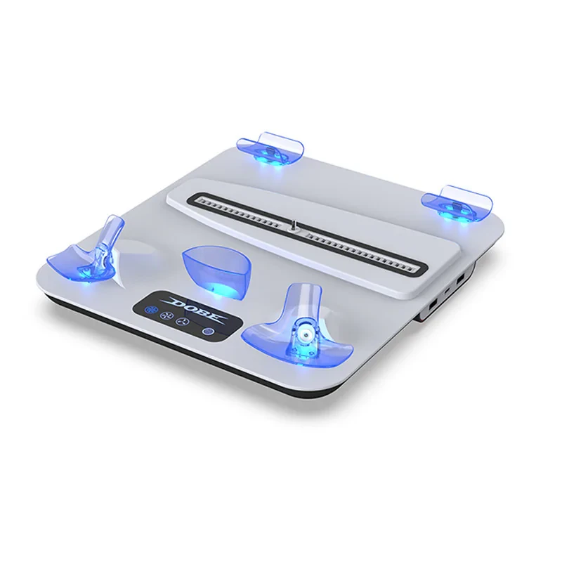 پایه خنک کننده PS5PS5 SLIM دابی مدل TP5-3550