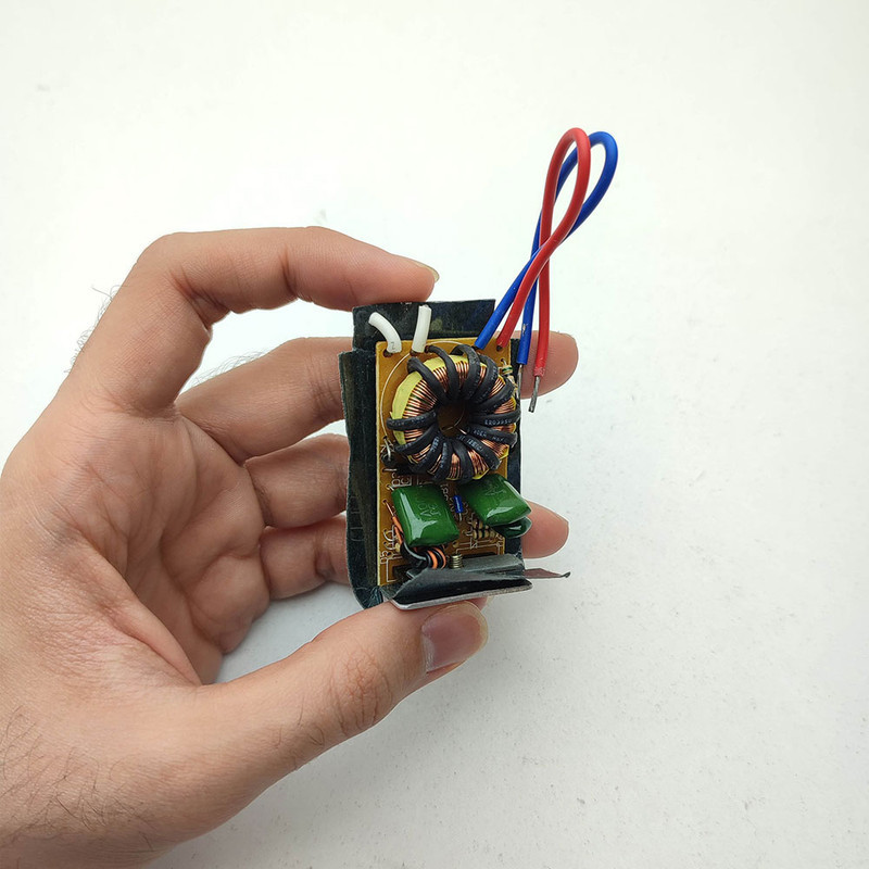 درایور 4 آمپر مدل AC- 50w