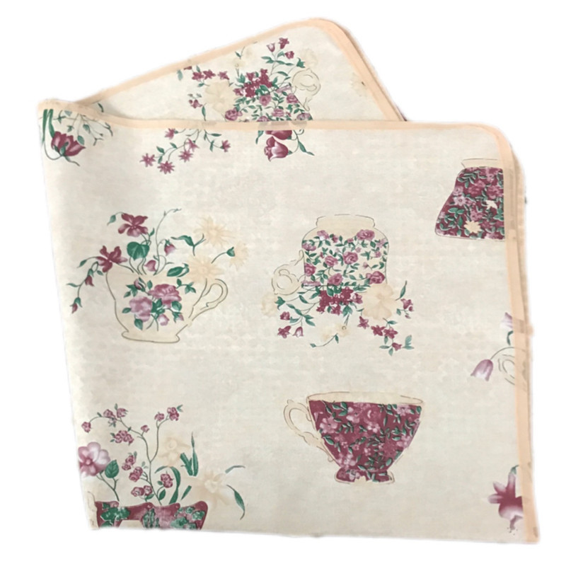 سفره 12 نفره مدل ماژستیک طرح 2 رو کد 04 سایز 250×140 سانتی متر