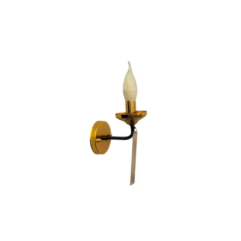 چراغ دیواری میلان نور کد m8011