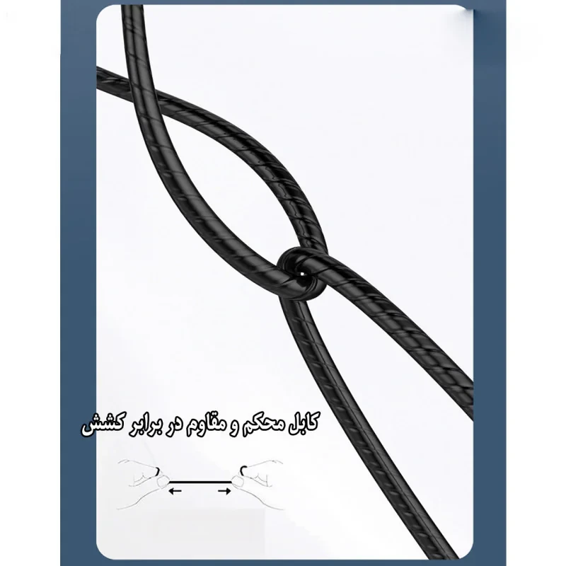 هندزفری هوارکو مدل رکس