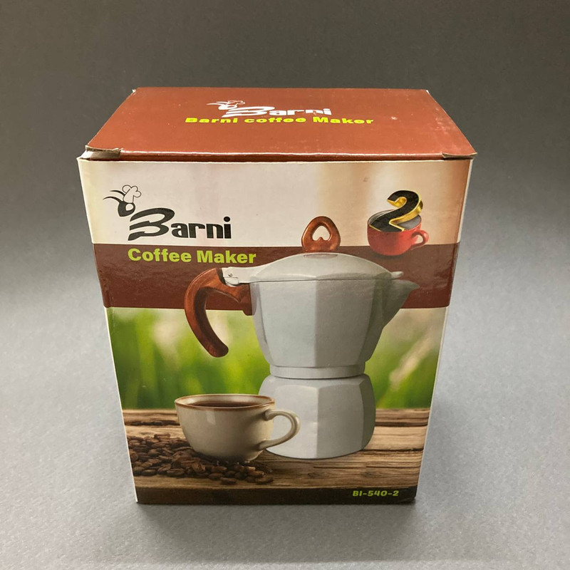 موکاپات بارنی مدل  Bl-540-2Cup