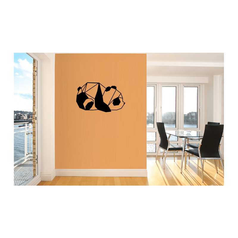 دیوارکوب طرح پاندا مدل AF-370