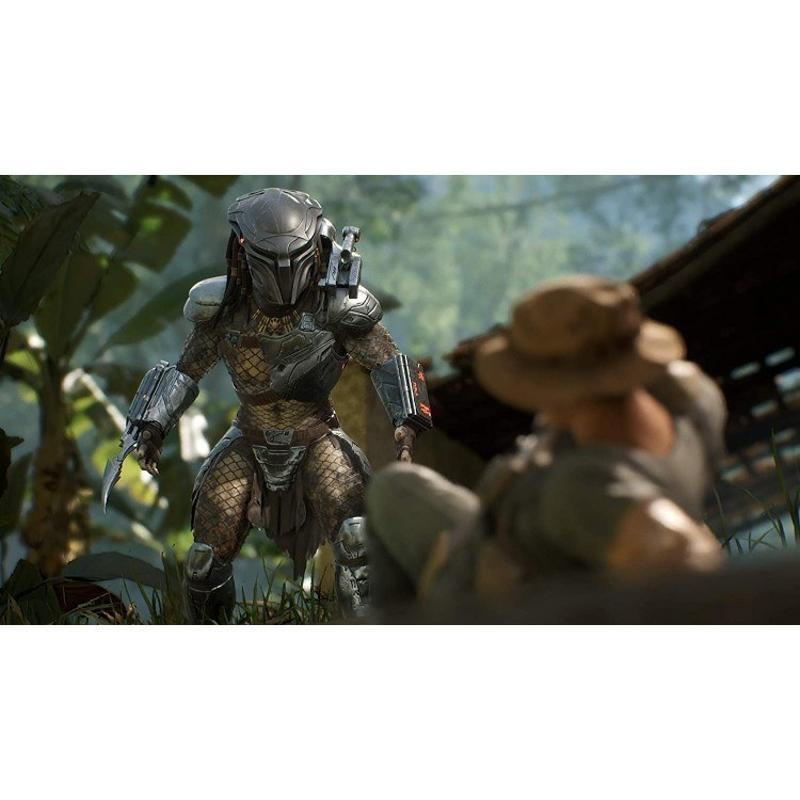 بازی Predator: Hunting Grounds نسخه استاندارد مخصوص PS4