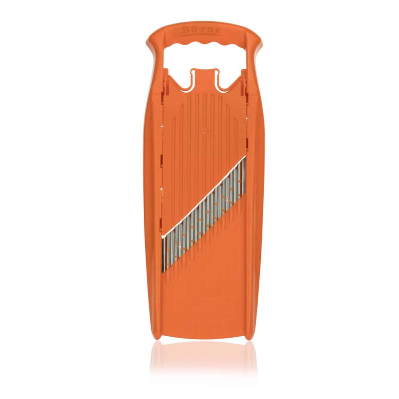 رنده برنر مدل Wave-Waffle Cutter Powerline