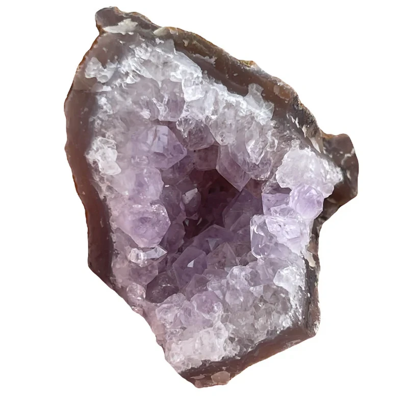 سنگ راف آمیتیست کد 777