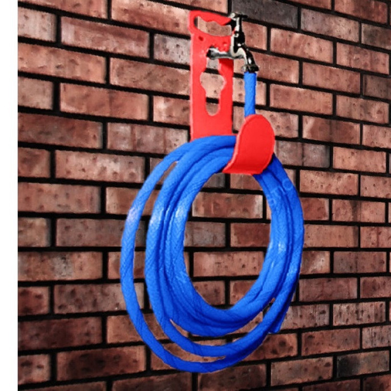 شلنگ جمع کن مدل SCO Hose Holder