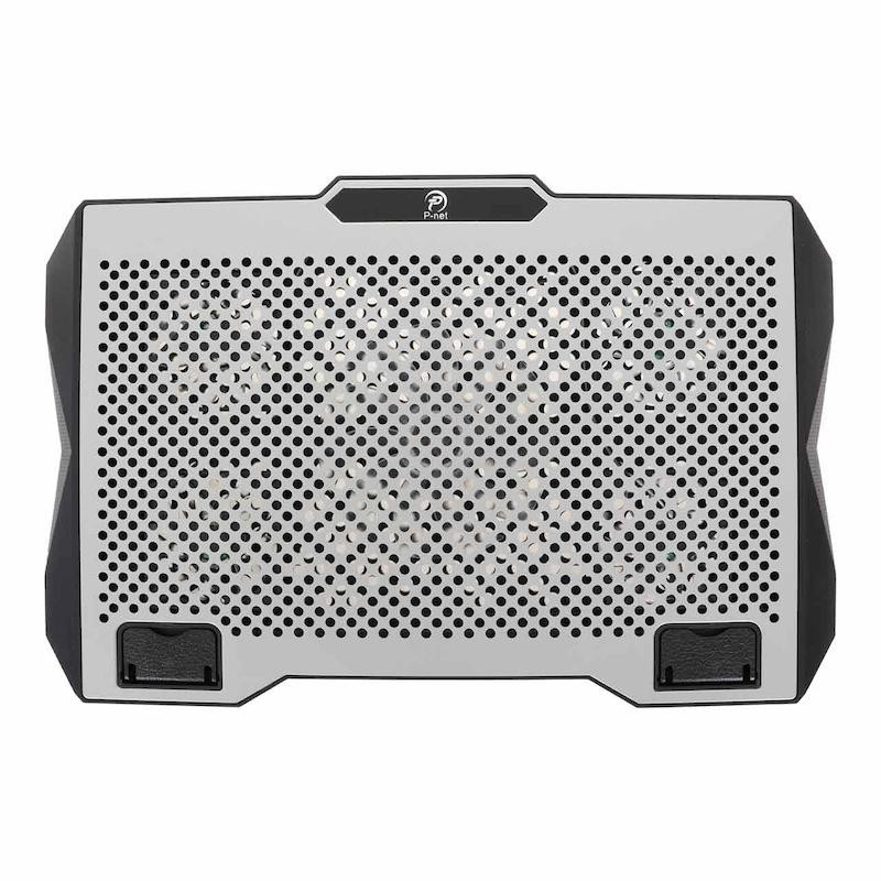 پایه خنک کننده  لپ تاپ پی نت مدل P-708