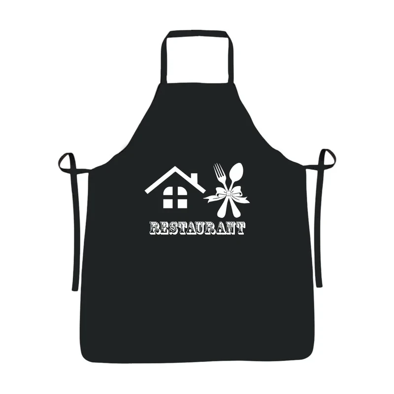 پیش بند آشپزخانه مدل resturant