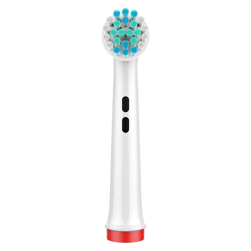 سری یدک مسواک برقی مدل Standard Clean بسته 4 عددی
