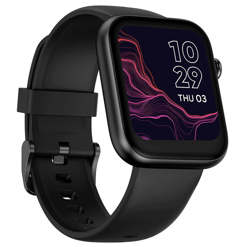 ساعت هوشمند موبووی مدل TicWatch GTH 2