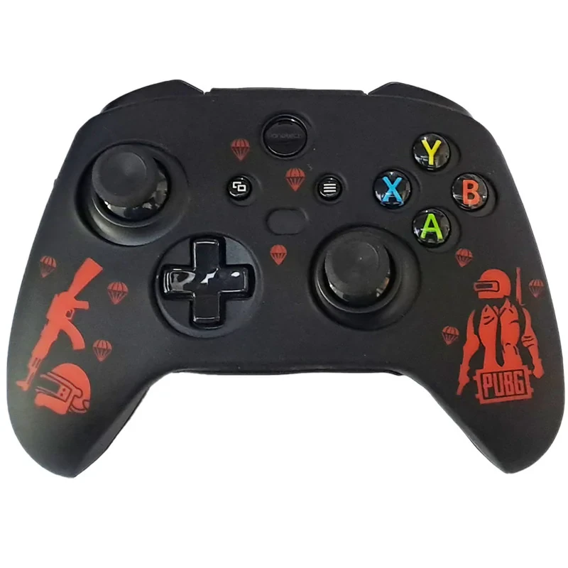 محافظ دسته ایکس باکس Series SX مدل Pubg XS123