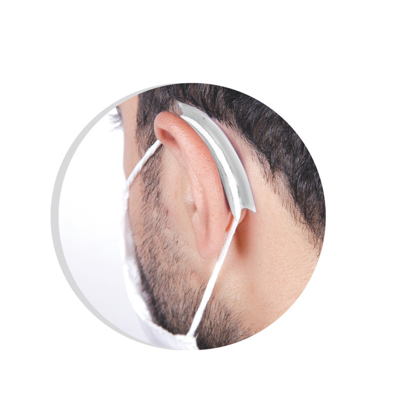 محافظ گوش مدل NH007 مجموعه 3 عددی