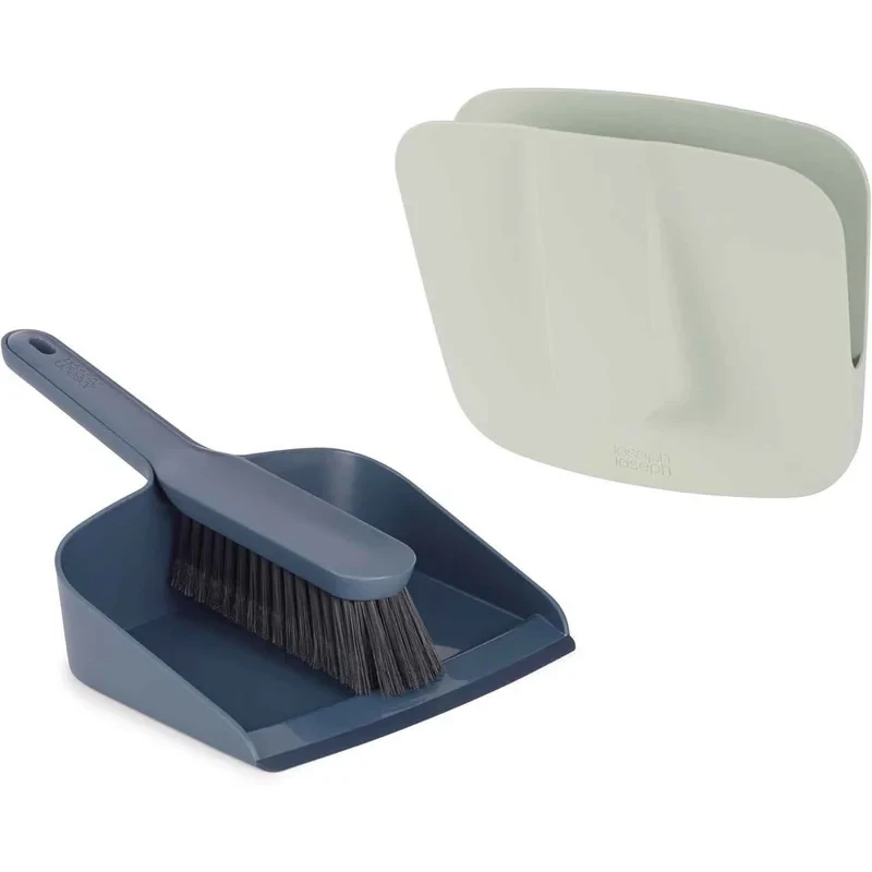 ست جارو و خاک انداز جوزف جوزف مدل CleanStore