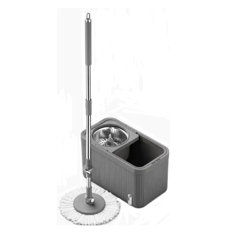 ست سطل و زمین شوی چرخشی دبلیو اس مدل دینامیک کد DH900