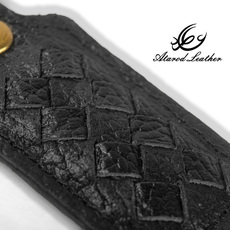 ست هدیه چرم عطارد مدل چرم طبیعی کد A64