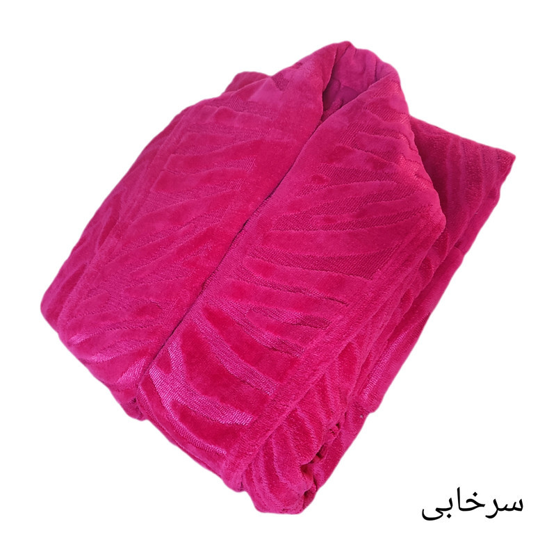 حوله پالتویی پاموک کد MO125 سایز 125