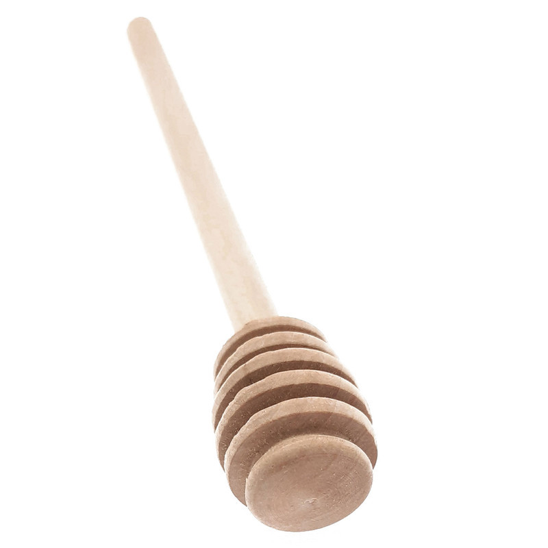 قاشق عسل خوری کد 01 بسته 2 عددی