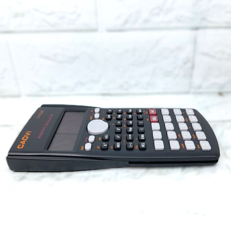 ماشین حساب مدل مهندسی کد CV-82MS