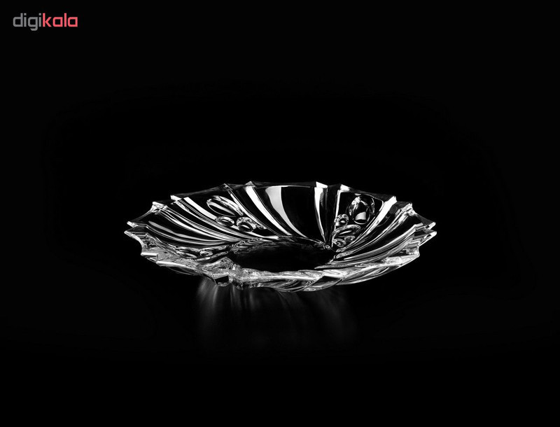 پیش دستی ایرنا مدل پراگ بسته 6 عددی