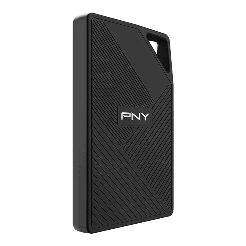 اس اس دی اکسترنال پی ان وای مدل RP60 ظرفیت 1 ترابایت رابط USB 3.2 Gen2