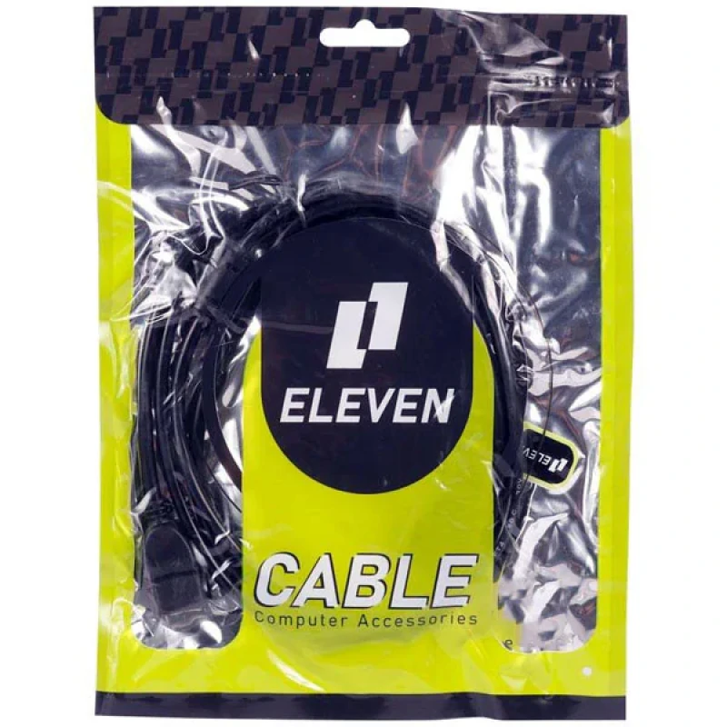 کابل افزایش طول USB 2.0 ایلون مدل EL-015 طول 1.5 متر