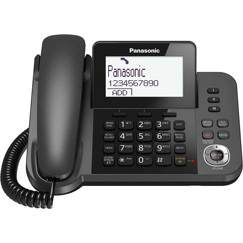 تلفن پاناسونیک مدل  KX-TGF320