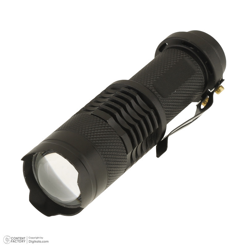 کیف کمپینگ مدل M16