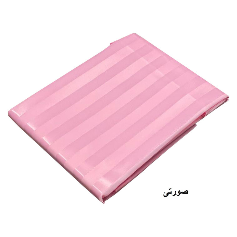 پرده حمام کد RAH7 سایز 180x200 سانتی متر