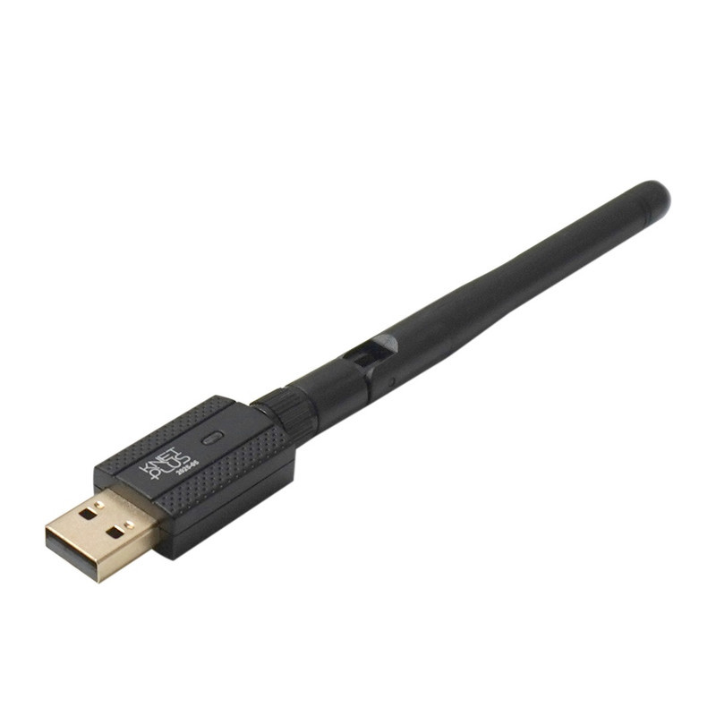 USB دانگل بلوتوث کی نت پلاس مدل KP-WB602