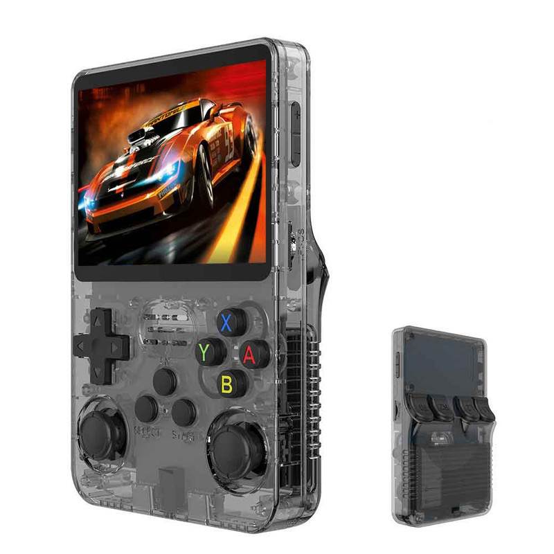 کنسول بازی پرتابل مدل PSP R36S