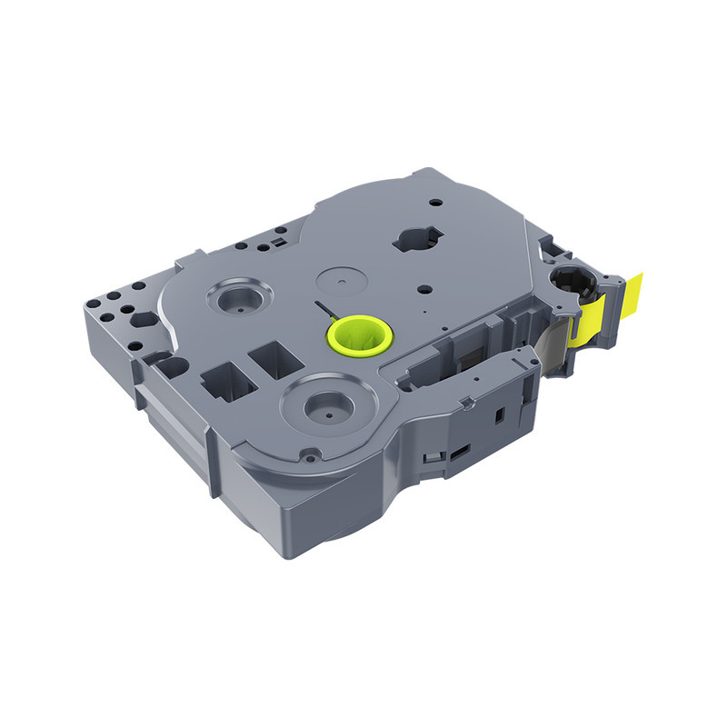 برچسب پرینتر لیبل زن مدل TZc-631