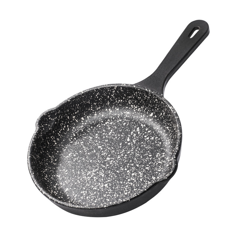 تابه چدن نالینو مدل Unica سایز 14