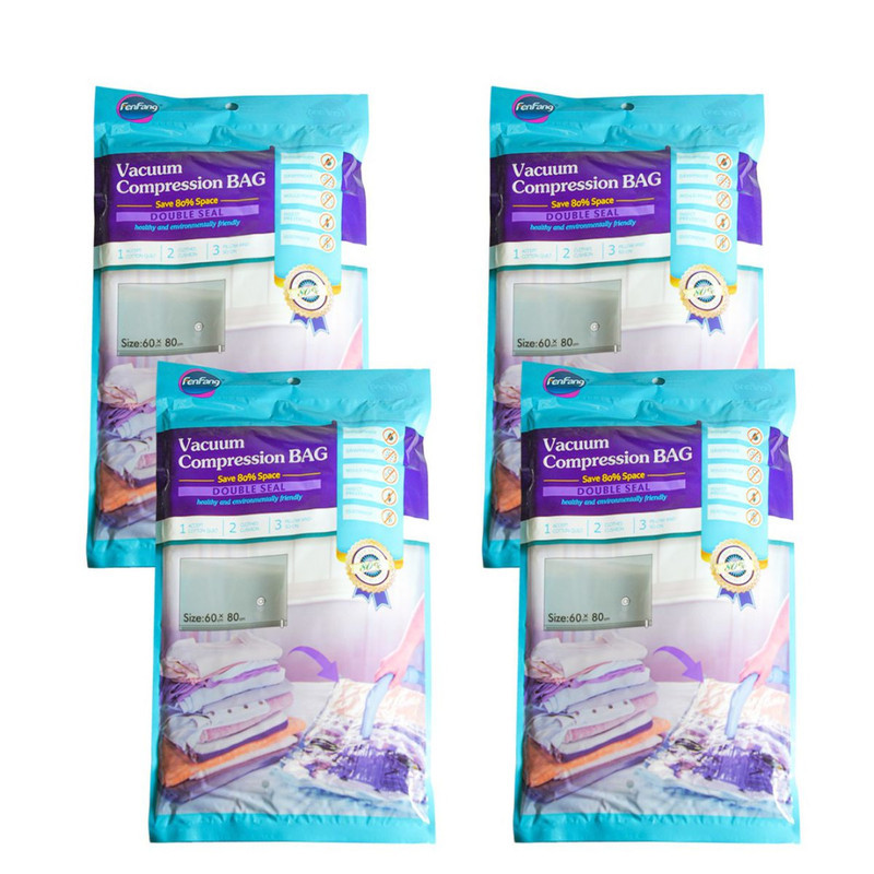 کیسه وکیوم مدل فین فنگ 60x80