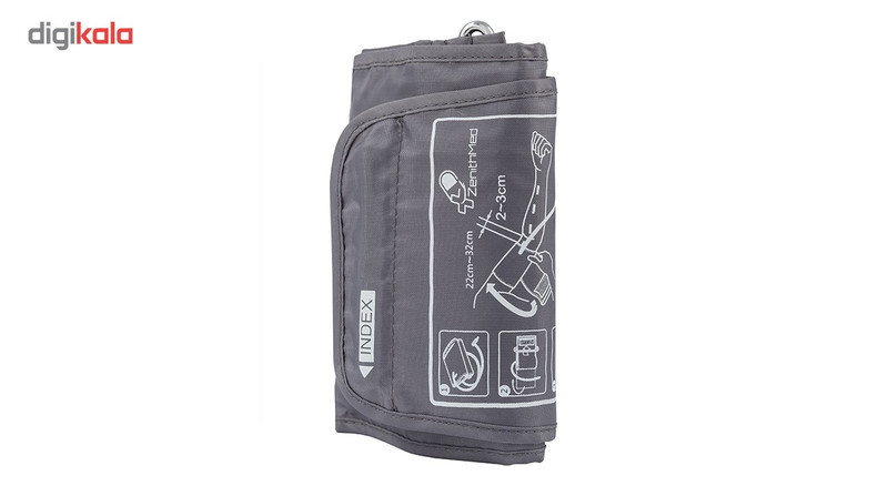 فشارسنج بازویی زنیت مد مدل LD-579