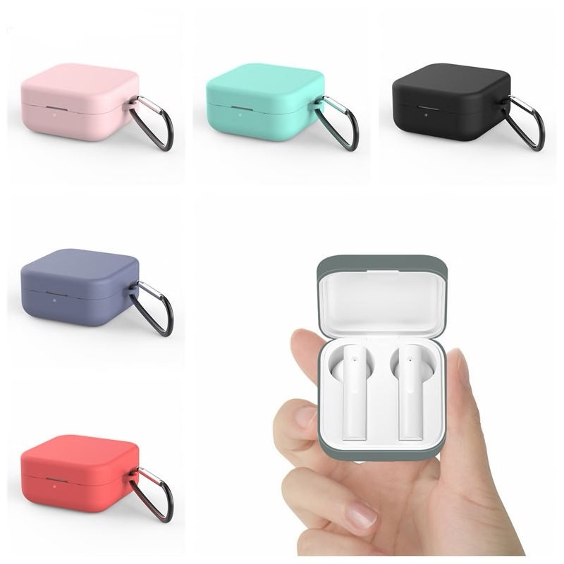 کاور مدل E500 مناسب برای هدفون بی سیم شیائومی earphone2 basic