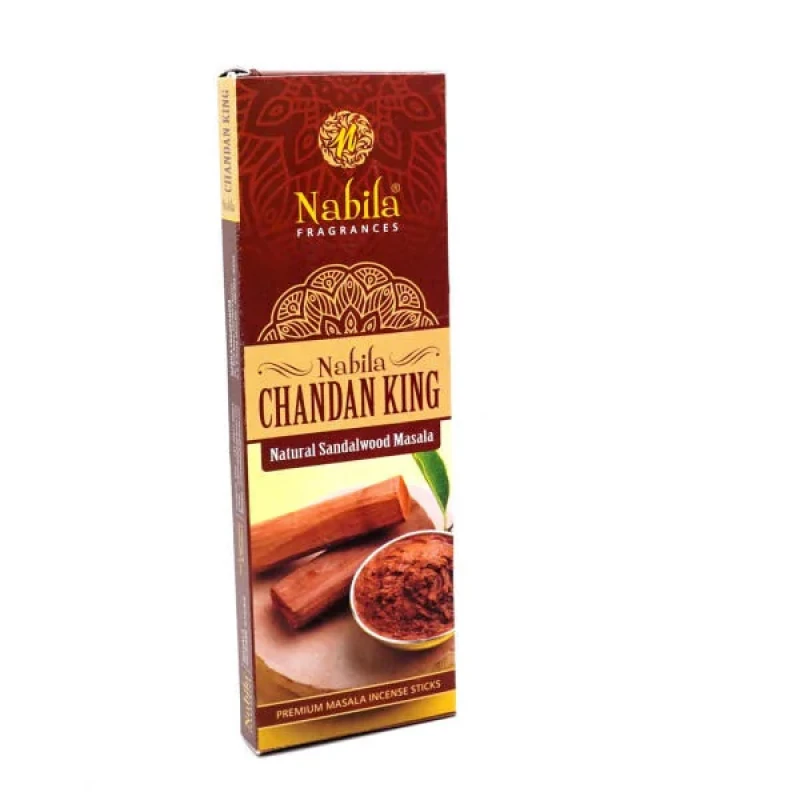 عود نابیلا مدل CHANDAN KING