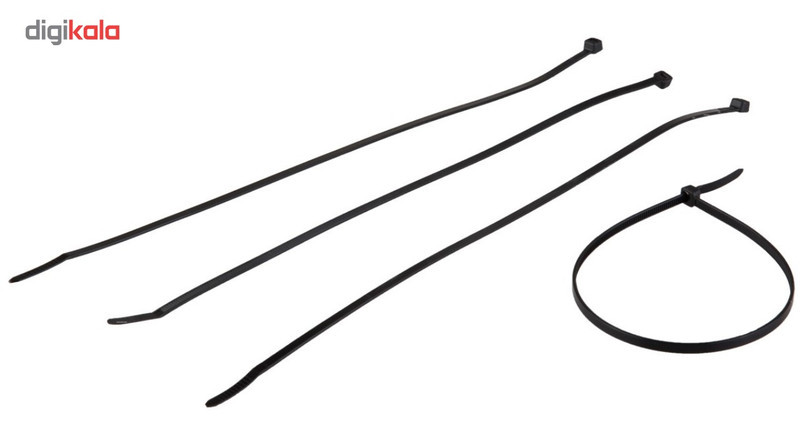 بست کمربندی ان اس اس مدل CM-300IC