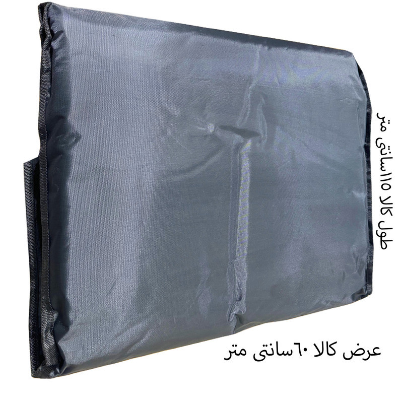 کمربند حرارتی طبی مدل هات لایف 5070