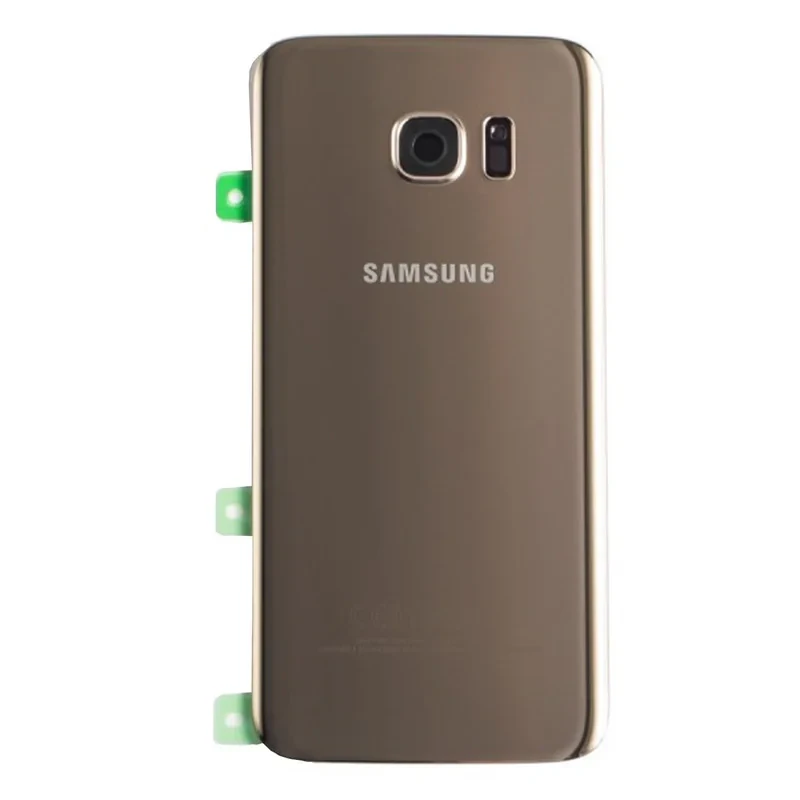 درب پشت گوشی موبایل مناسب برای گوشی موبایل Samsung S7EdgeG935