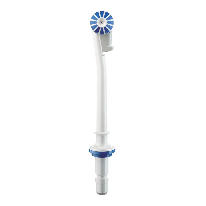 سری یدک مسواک برقی اورال-بی مدل Oxyjet بسته 4 عددی