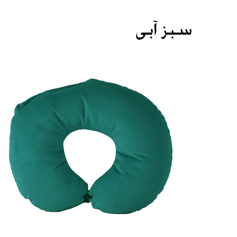 بالش دورگردنی سفری مدل M-077