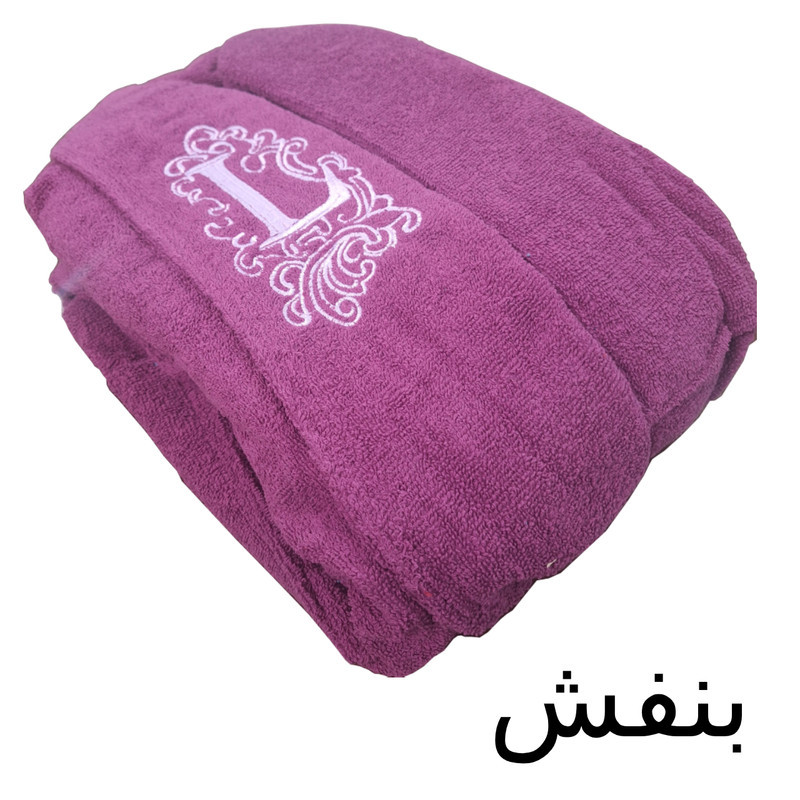 حوله پالتویی دماوند مدل لایت سایز ۱۲۵